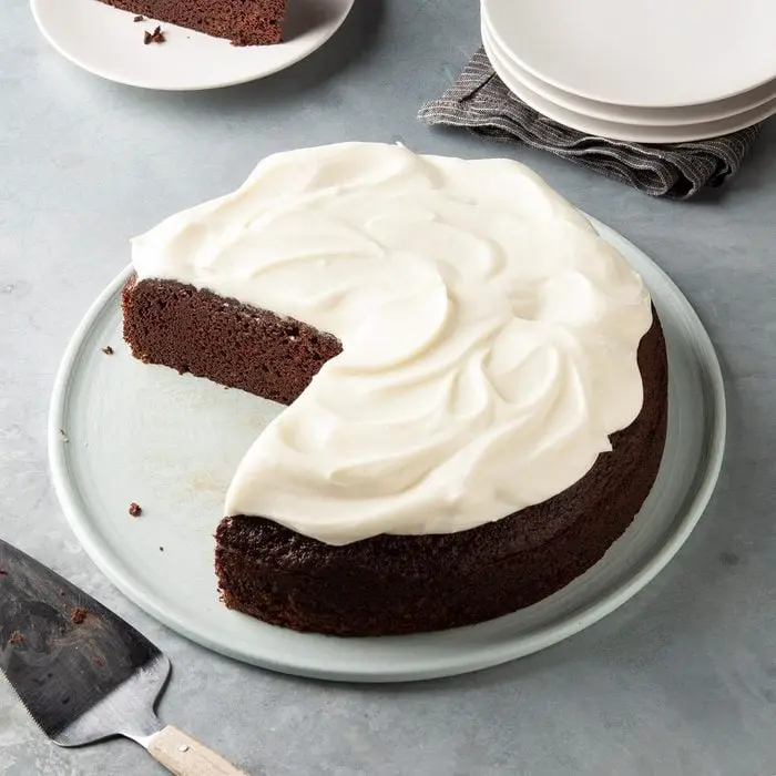 chocolate guinness cake