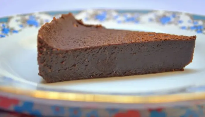 Chocolate Idiot Cake