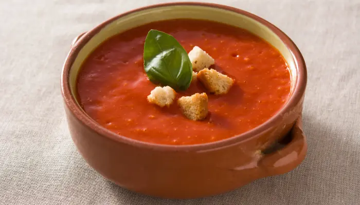 Best Amish Tomato Soup Recipe