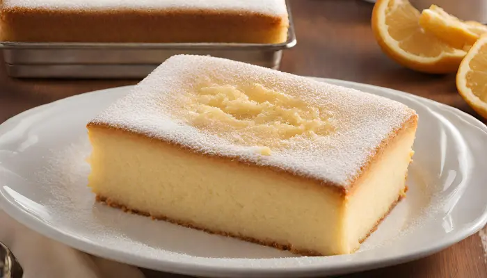Best Mastro’s Butter Cake Recipe