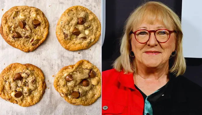 Best Mama Kelce’s Cookie Recipe