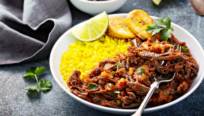 Best Cuban Ropa Vieja Recipe Instant Pot