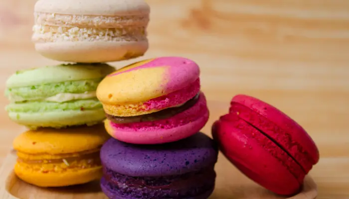 The Best French Macaron Recipe