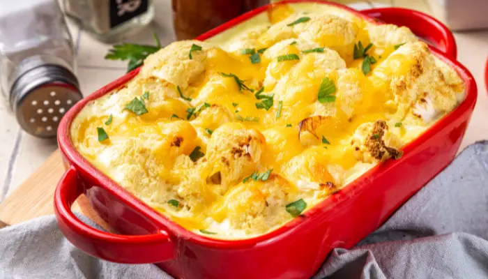 40 Cozy Fall Casserole Recipes For Dinner