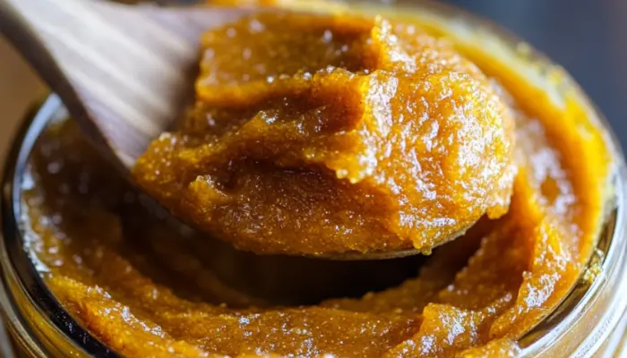 Easy Pumpkin Butter Recipe