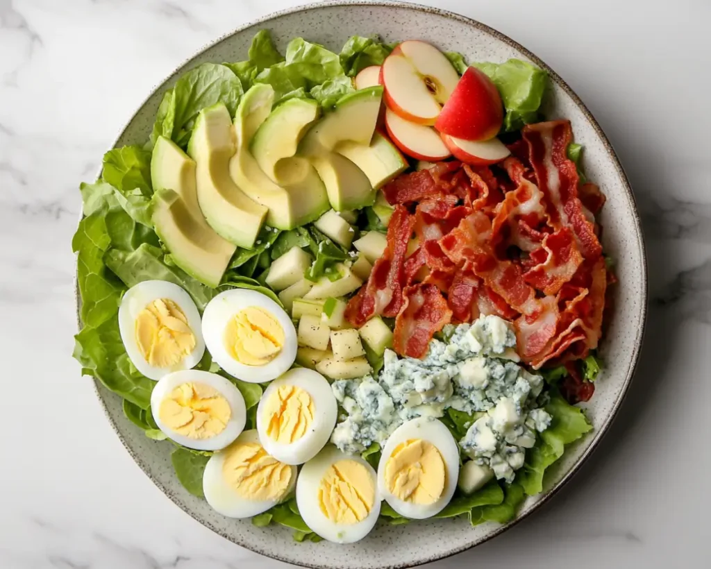 Harvest Cobb Salad