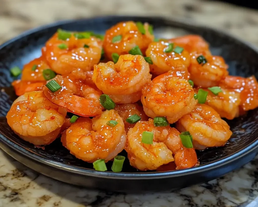 The Best Bang Bang Shrimp Recipe