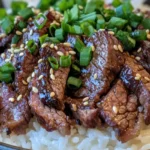 The Best Korean Beef Bulgogi Recipe