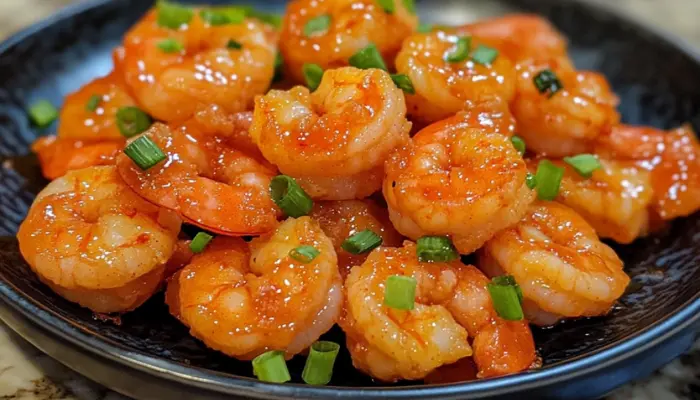 The Best Bang Bang Shrimp Recipe