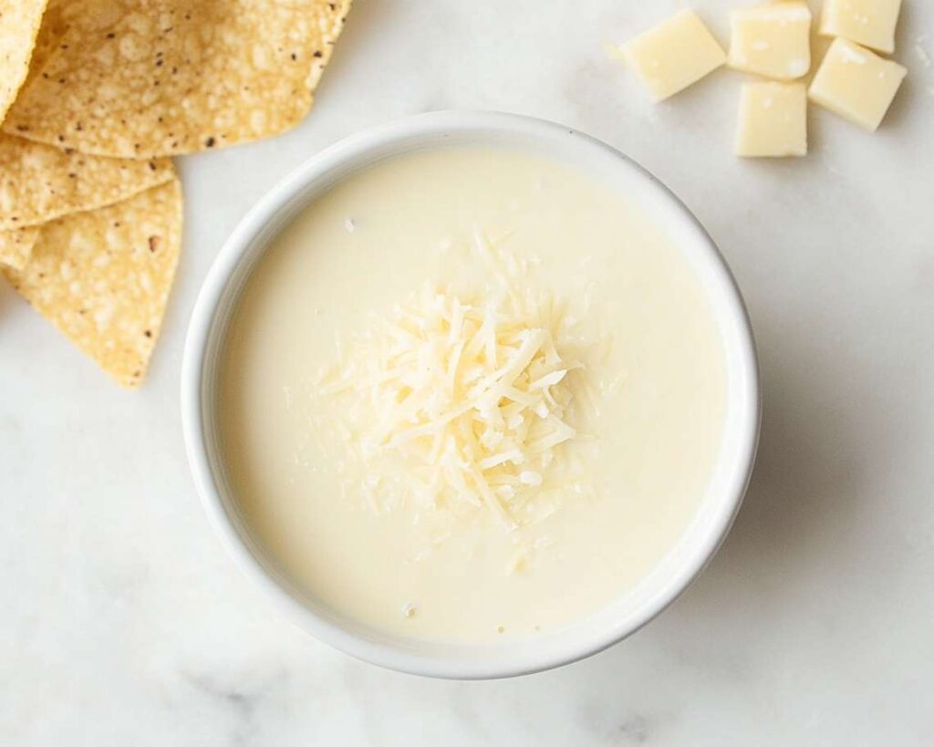 Queso Blanco