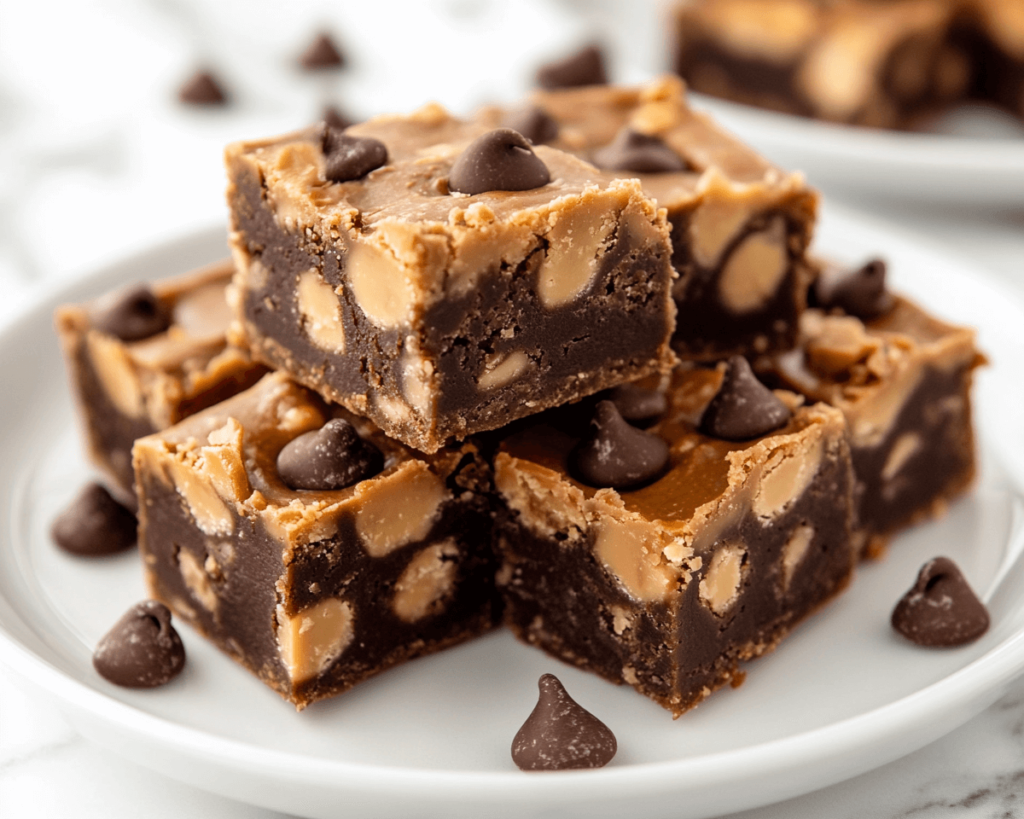 Peanut Butter Fudge