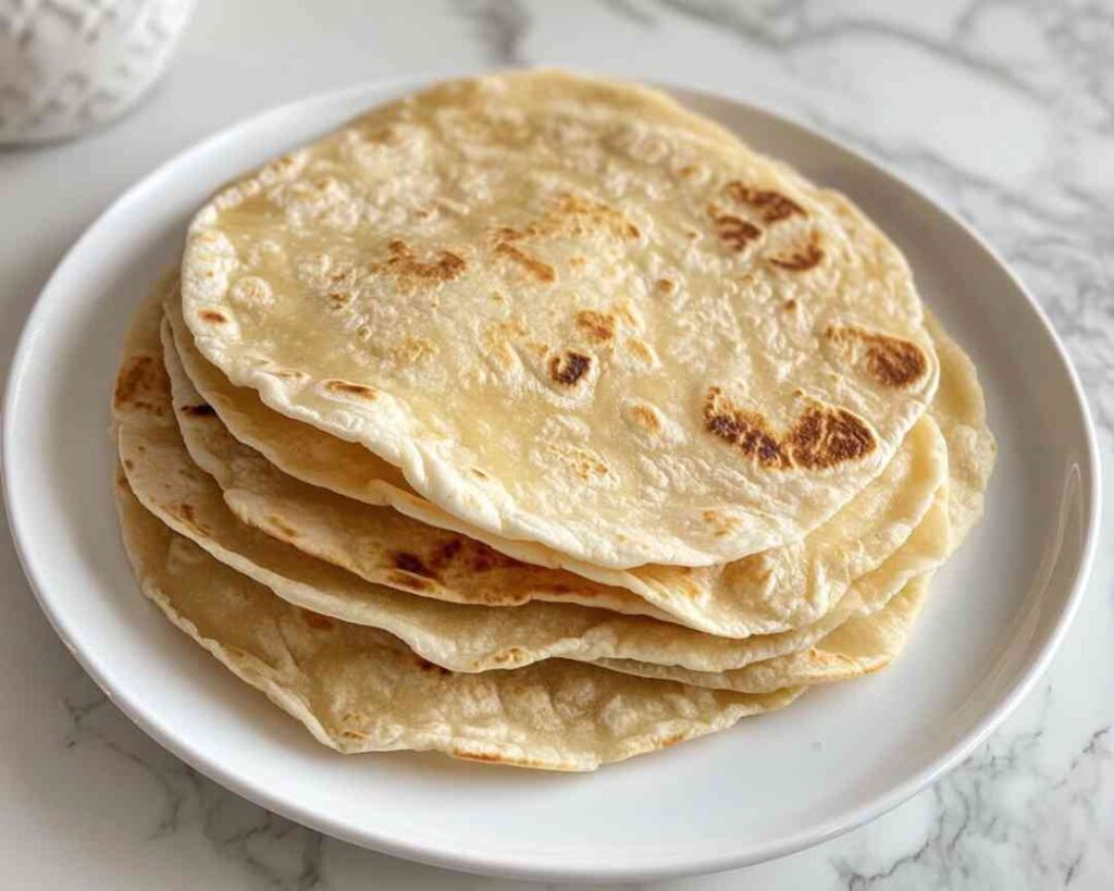 Tortillas