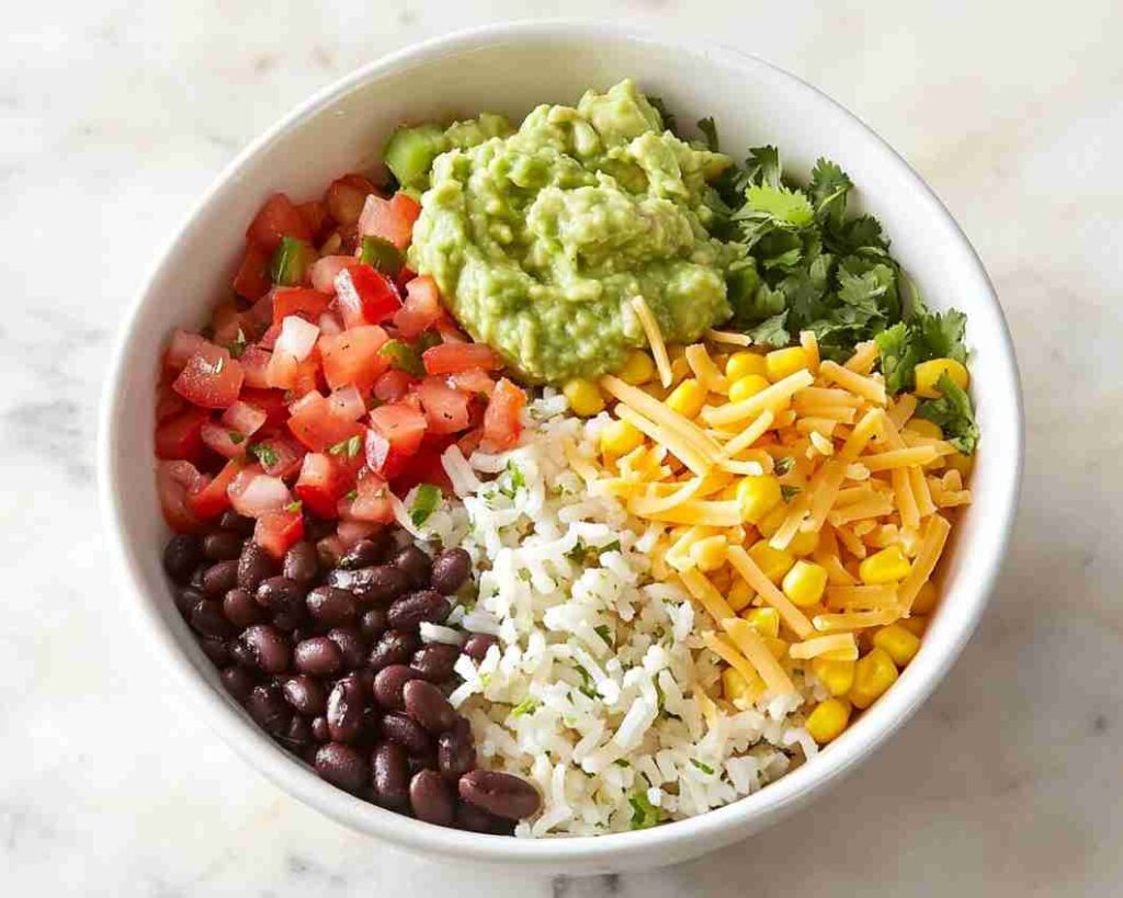 Burrito Bowl